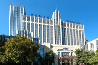 Howard Johnson Tropical Garden Plaza Kunming Các khách sạn ở Khu Chenggong mới