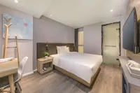 HanTing Hotel (Fuzhou Taijiang Wanda Plaza) Hotels in Fuzhou