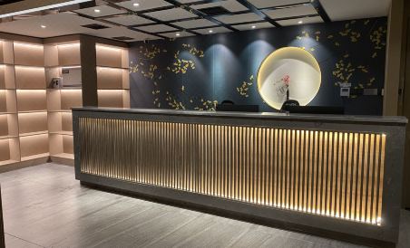 Sitake Dianjing Hotel (Changsha Railway Station Chaoyang Metro Station) - Housity