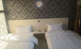 Xingxian Xingfu Hotel