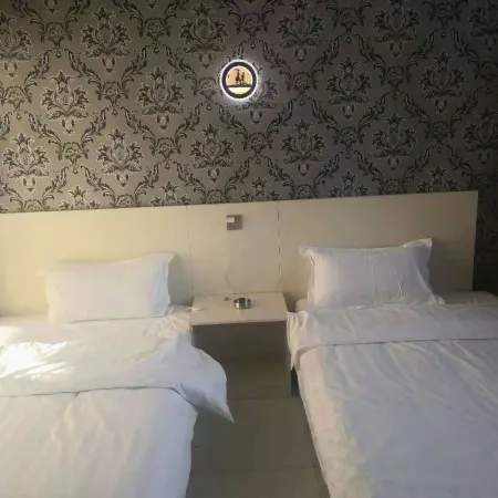 Xingxian Xingfu Hotel