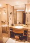 任丘慶豐インターナショナルホテル - Wi-Fi