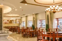 Starlight Hotel - sarapan