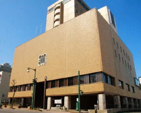 意大利軒酒店 新潟酒店