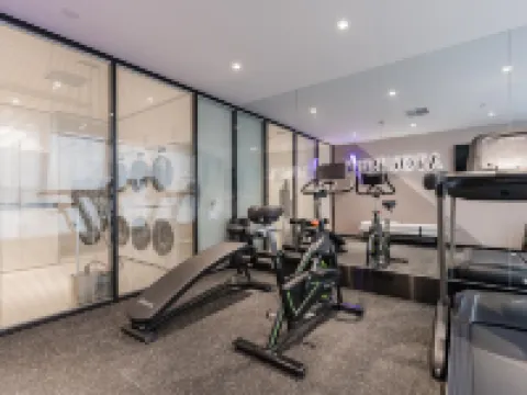 Atour X Hotel Wuxi the Taihu Lake Avenue, Nanchang Street Hotels in Wuxi