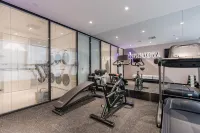 Atour X Hotel Wuxi New District Taihu Avenue