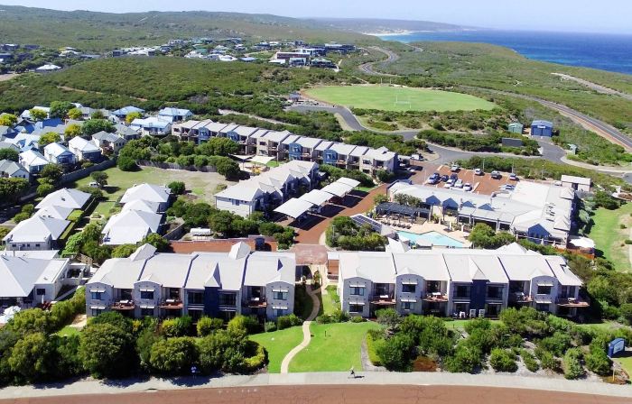 Margarets Beach Resort
