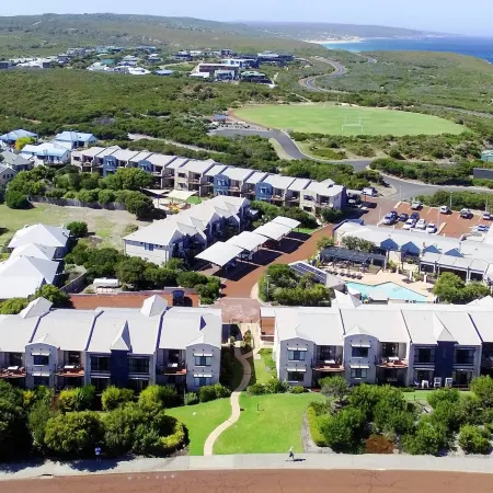 Margarets Beach Resort