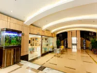 Homeinn Pebble Hotel (Dalian Development Zone Wucaicheng Ansheng Plaza) Hotels near Dalian Development Area