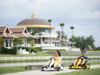 Thantara Resort Chiang Mai Hotels near Tha Sala