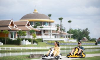 Thantara Resort Chiang Mai