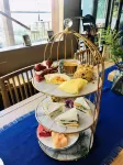 The Hidden House(Chengdu Taikoo Li & Hejiangting)) - breakfast