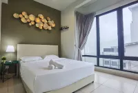 The Bear@Midhill Genting Highlands (Free WiFi) - Infinity Pools