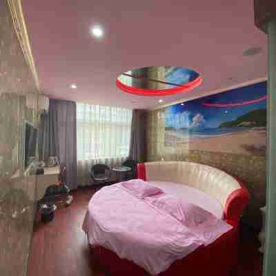 Nanchang Huangxing Hotel Rooms