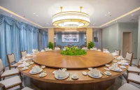 LN DONGFANG BOUTIQUE فنادق في ينغ ده