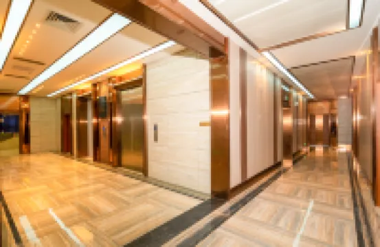 Lilili Apartment (Fuhuali Branch of Gongbei Port)