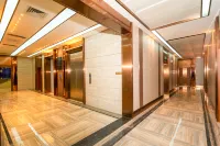 Lilili Apartment (Fuhuali Branch of Gongbei Port)