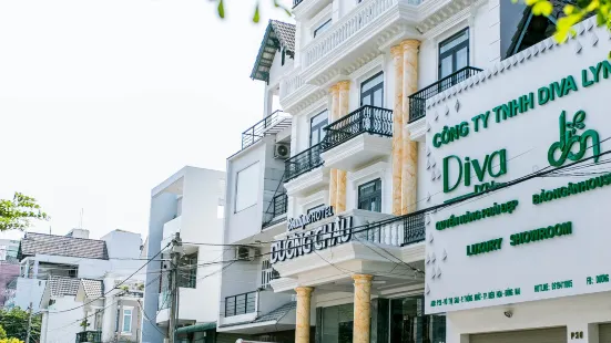 Duong Chau Boutique Hotel