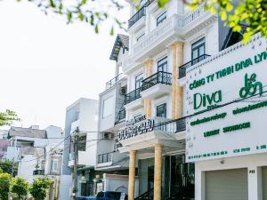 Duong Chau Boutique Hotel