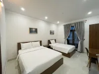 Duong Chau Boutique Hotel - Park Yeri