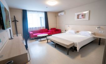 Jinjiang Inn (Changchun Hongqi Street) - Housity