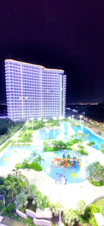 Healing time Отели рядом с достопримечательностью «Cuihengcun»