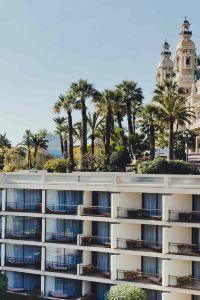 Hoteles en Monte Carlo BALENCIAGA desde 114EUR | Trip.com
