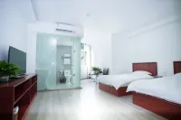 Huainan Xiangtai Hotel Hotels in 