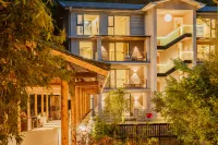 Bifengxia Brookside Yard Guesthouse 비펑샤/벽봉협 호텔