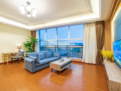 Leyee Hotel Hotels in Chishui