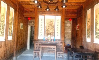 Hengchuan Yilou Homestay