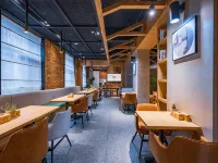 TRUE GO Hotel (Beijing Xidan and Financial Street Area) Hotels near Xisi Station