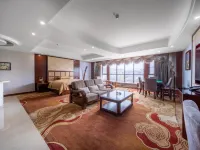 石門巴堤雅大酒店 石門酒店