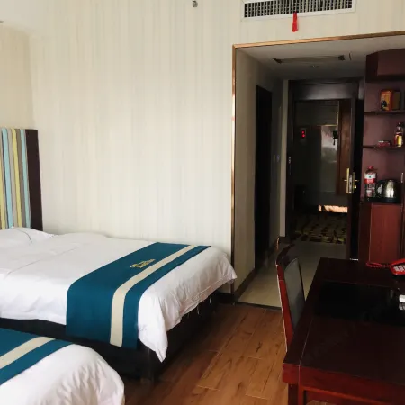 Taian Hotel