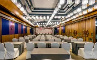 Floral Hotel·Longquan Hongdoulin Hotel (Longquan City Branch) Hotels in Longquan