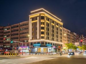 City Convenience Hotel (Huizhou Daya Bay Wanda Plaza)