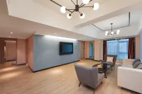 Country Inn & Suites by Radisson, Xiamen Xinglin Yuanboyuan Hotel a Xiamen