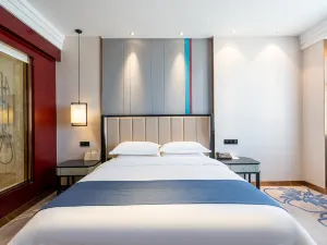 Qingyang Soluxel Xiongyue Hotel