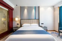 Qingyang Soluxel Xiongyue Hotel