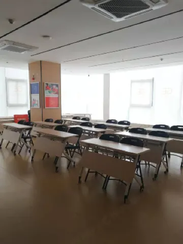 Liangzhi Huipin Hotel (Friendship Commercial Plaza Branch, Qilou Old Street, Haikou) Geschäftseinrichtungen Photos