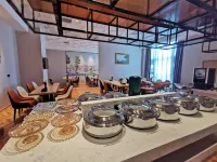 Vienna International Hotel (Fuqing Qingchang Wanda Plaza) - breakfast