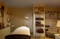 President Hotel - spa