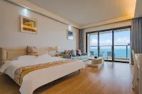 Relais Boutique Apartment (Huizhou Huarun Xiaojingwan)