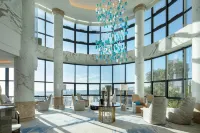 Beishanwan Seaview Hotel - Bjergudsigt