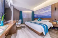Wuxiang Hotel (Tongren High-speed Railway Station)