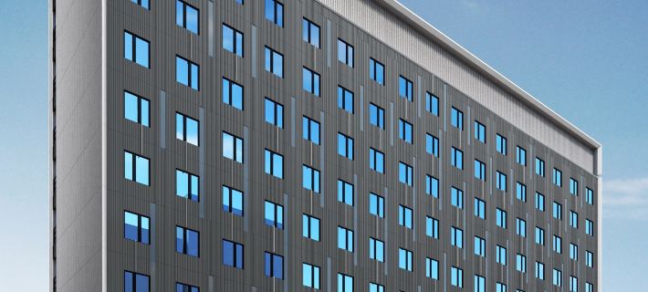 Hotel JAL City Toyama Hotels in Toyama