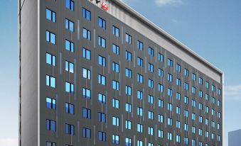Hotel JAL City Toyama