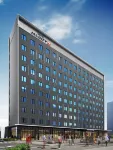 โรงแรม จัล ซิตี้ โตยามะ โรงแรมใน