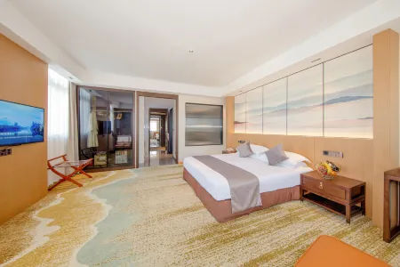 Jiangyin Life Island Hotel