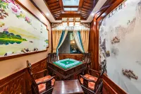 Hanlinju Yundu Manor (Century Golden Resources Branch), Jinghong, Xishuangbanna - Inns
